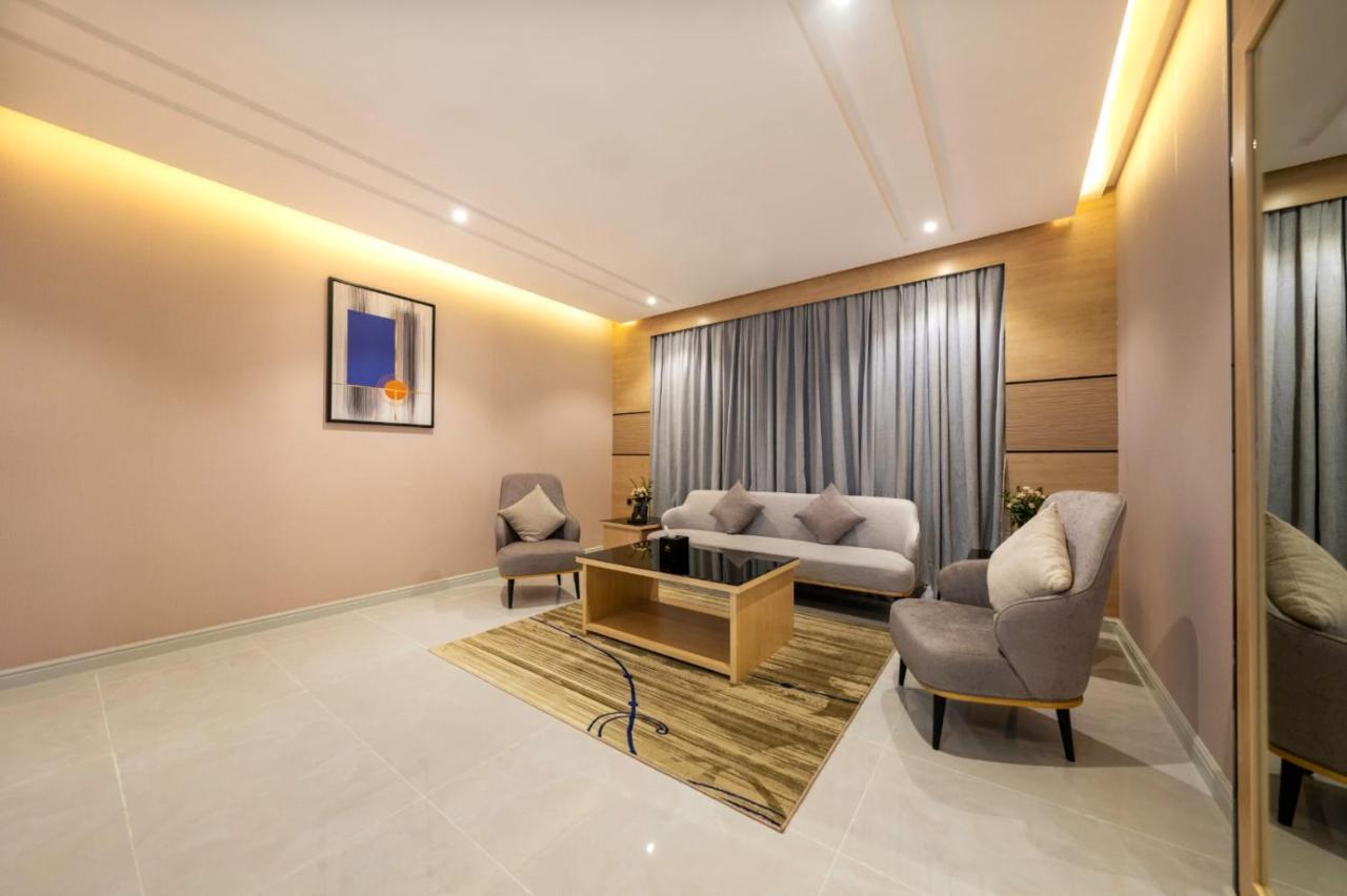 Msharef Almoden Hotel Jizan Extérieur photo