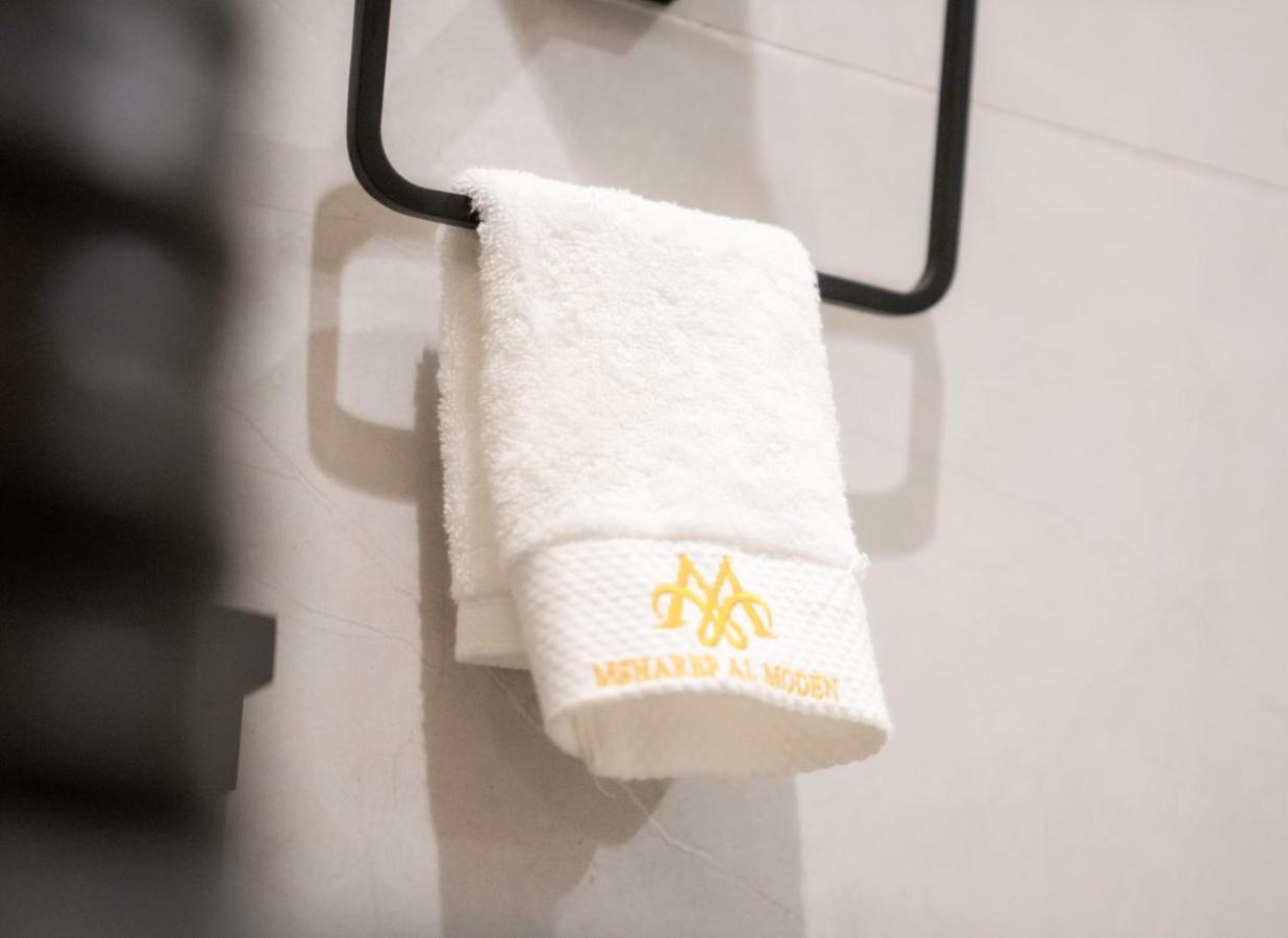 Msharef Almoden Hotel Jizan Extérieur photo